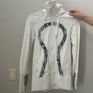 Lululemon jacket